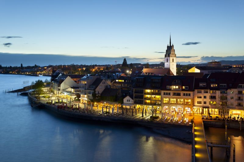 Spedition Regensburg