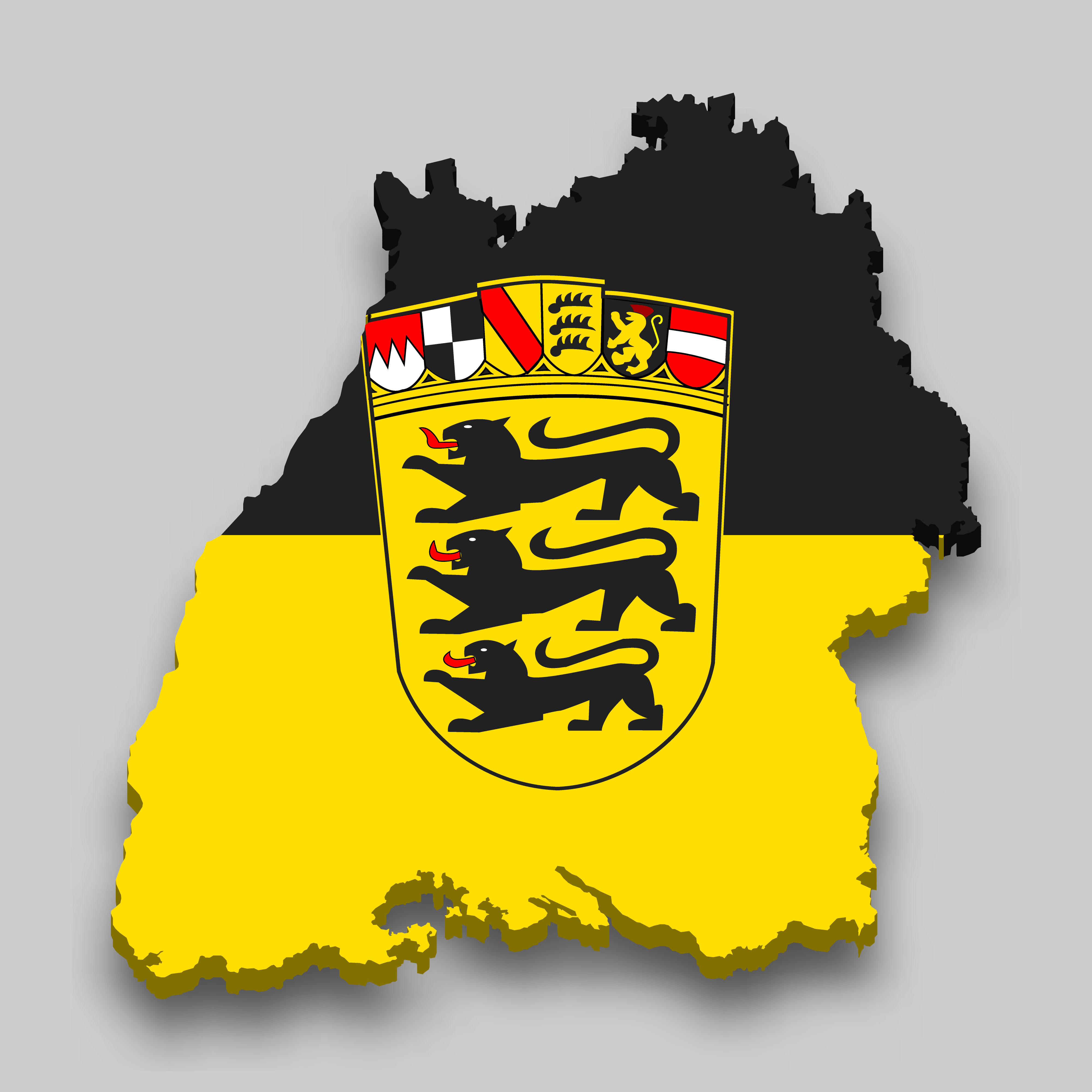 Spedition Baden-Württemberg