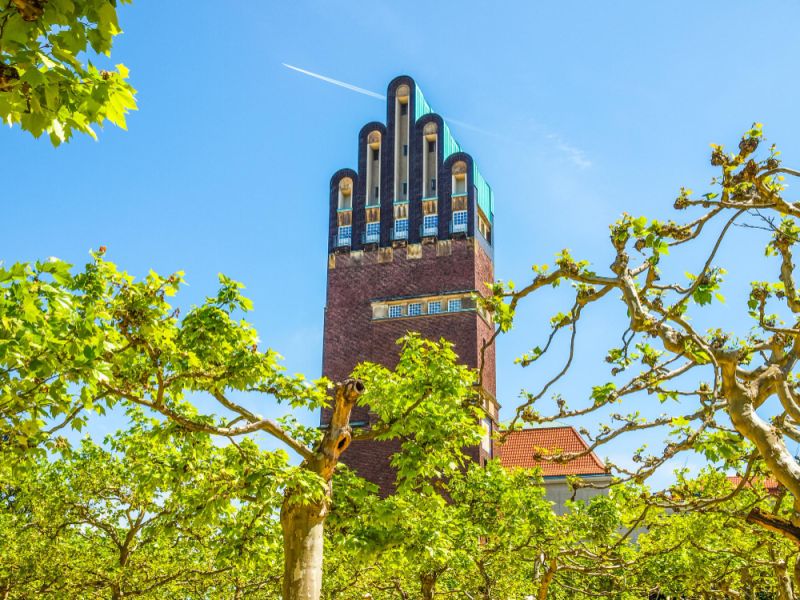 Spedition Darmstadt