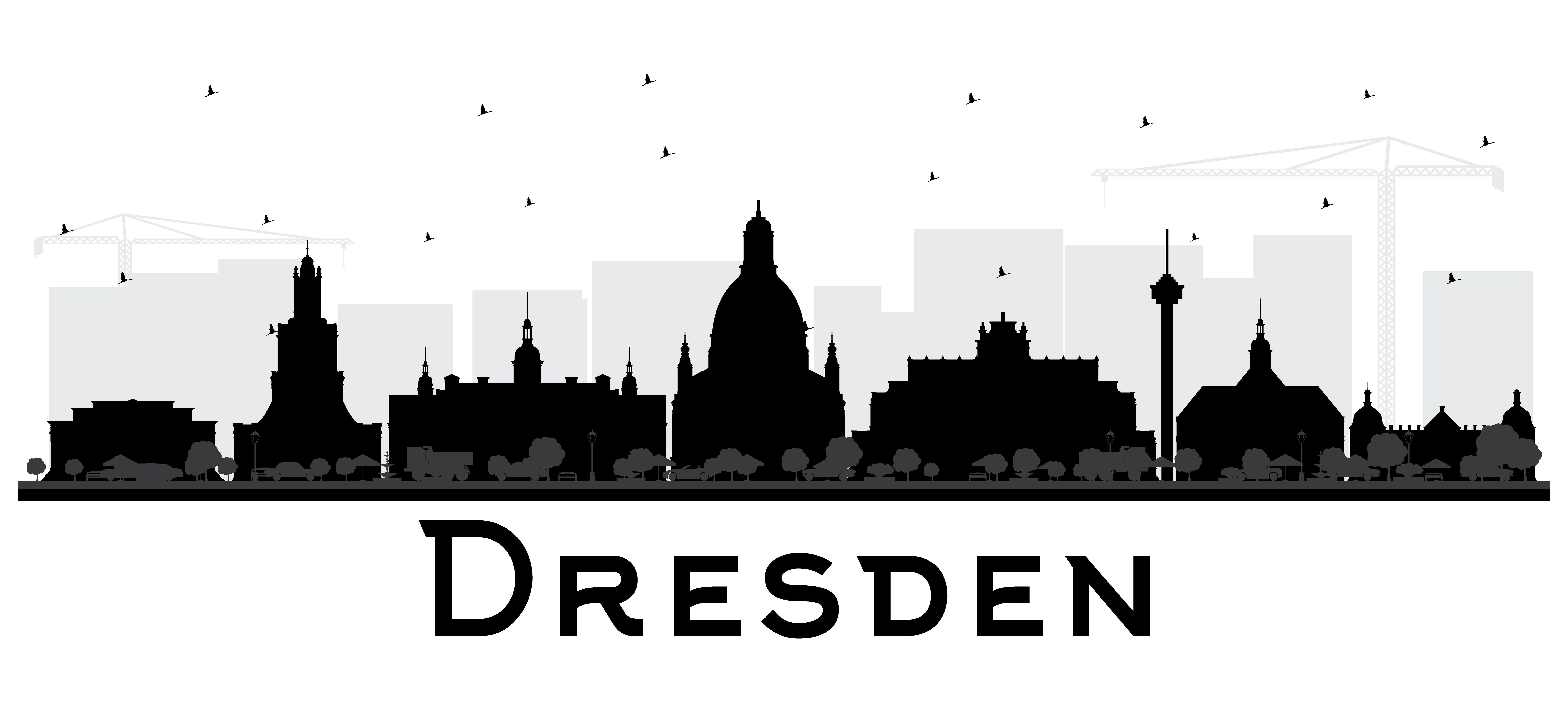 Spedition Dresden